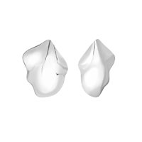 Orecchini Breil Donna POETIC in Acciaio TJ3699